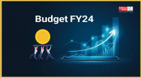 Budget FY 24: Social safety net allocation to rise 11pc